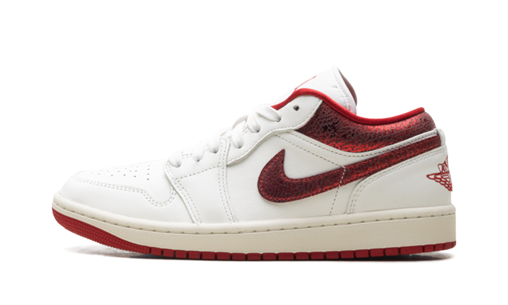 Jordan 1 Low Ruby (Women's)
