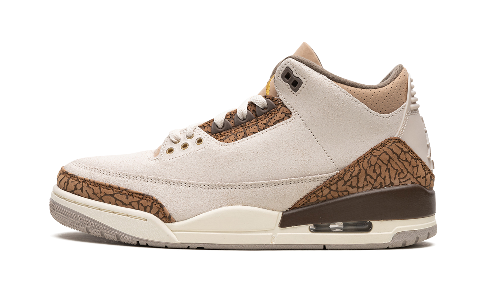 Jordan 3 Retro Palomino