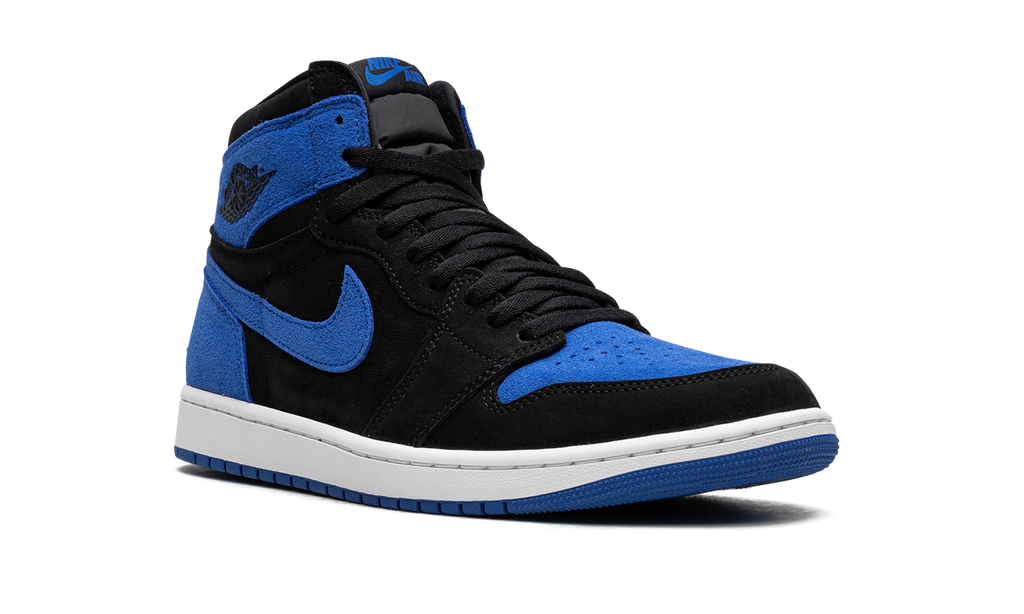 Jordan 1 Retro High OG Royal Reimagined