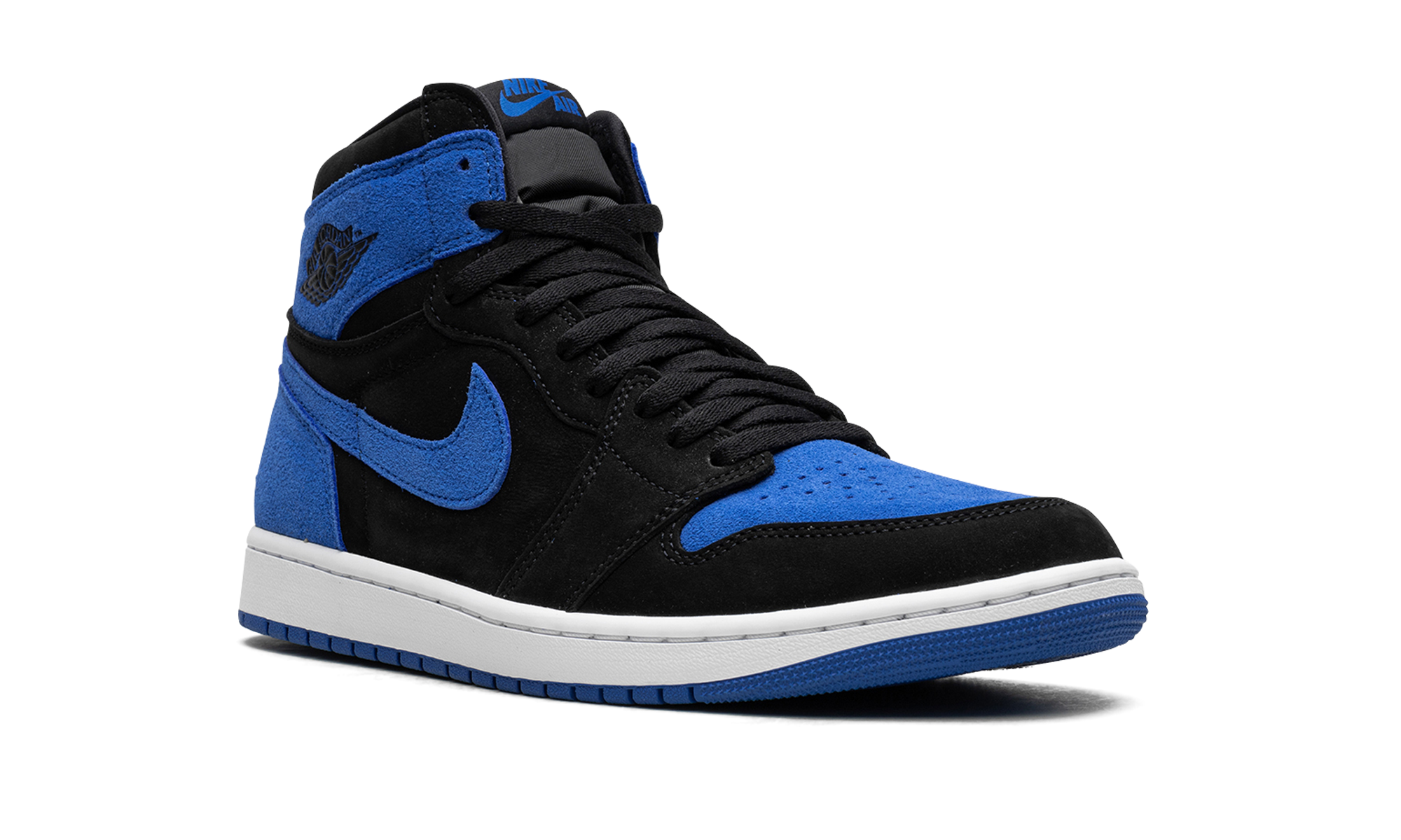 Jordan 1 Retro High OG Royal Reimagined