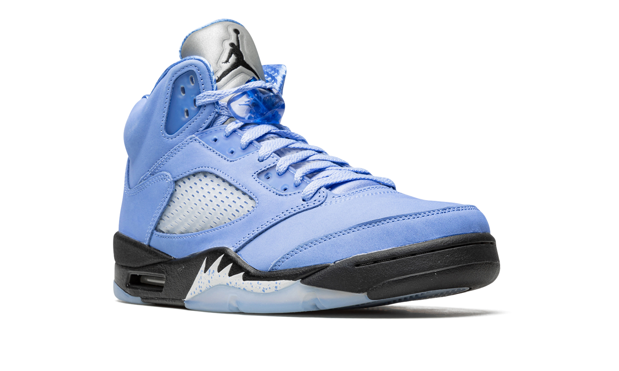 Jordan 5 Retro UNC University Blue