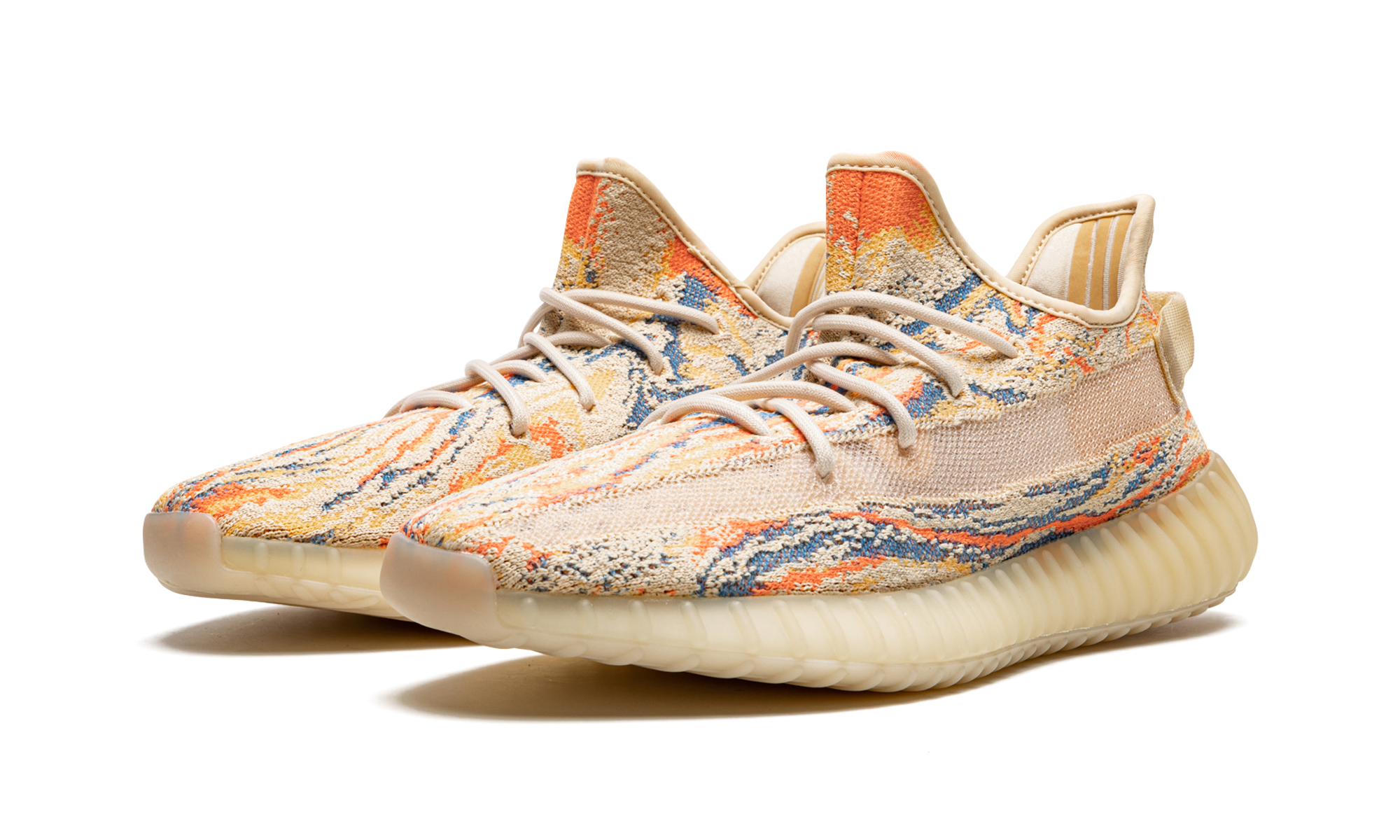 adidas Yeezy Boost 350 V2 MX Oat