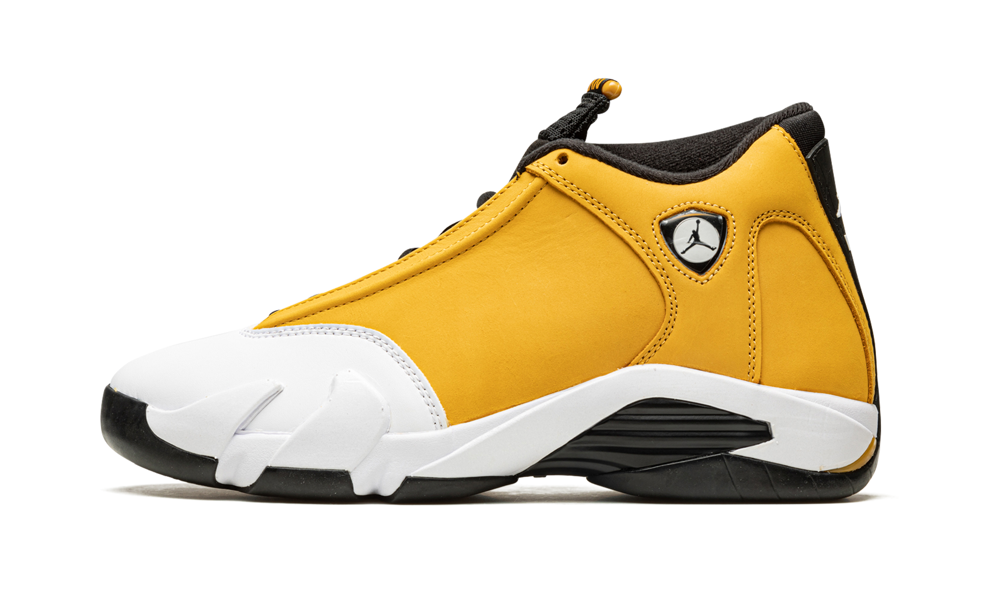 Jordan 14 Retro Light Ginger (2022)