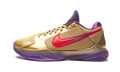 Nike Kobe 5 Protro Undefeated Hall of Fame