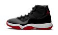 Jordan 11 Retro Playoffs Bred (2019)