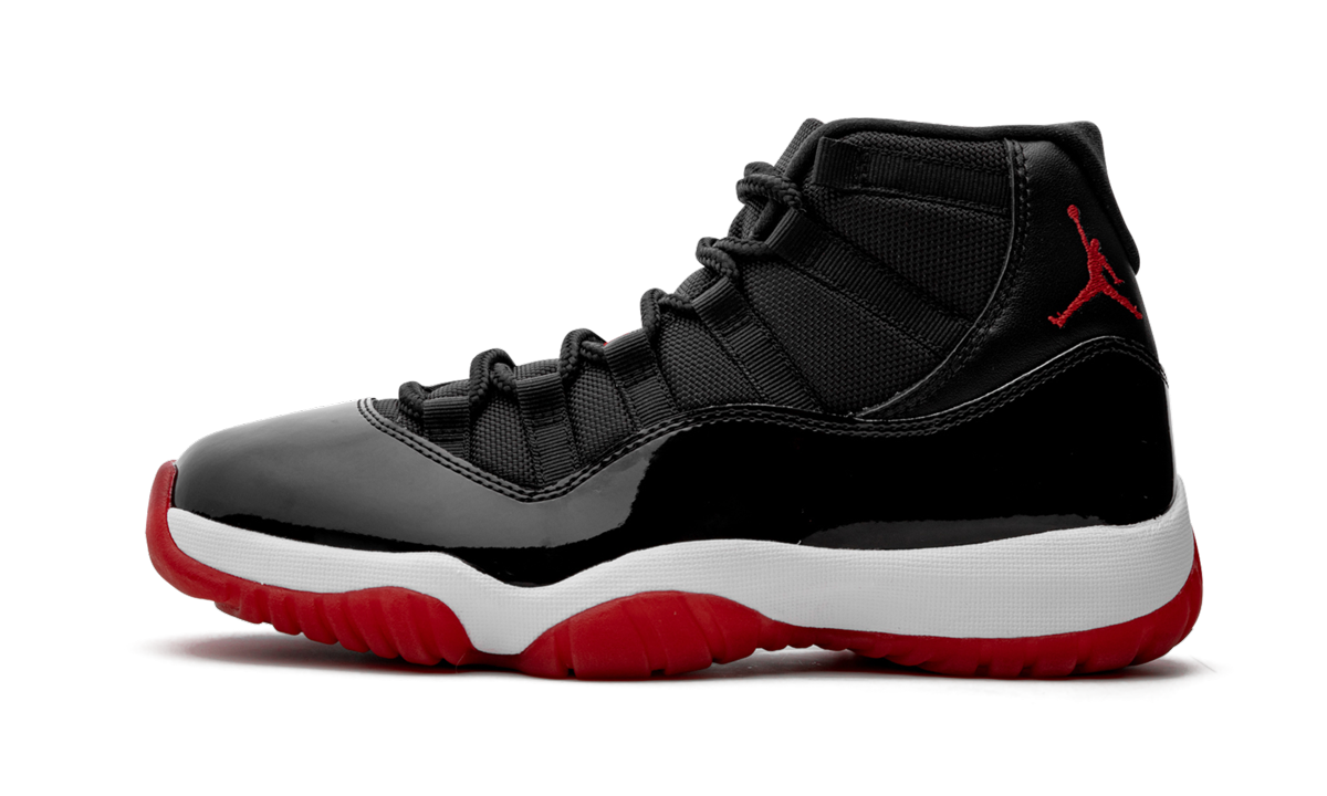 Jordan 11 Retro Playoffs Bred (2019)