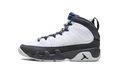 Jordan 9 Retro Flint Grey French Blue (2026)