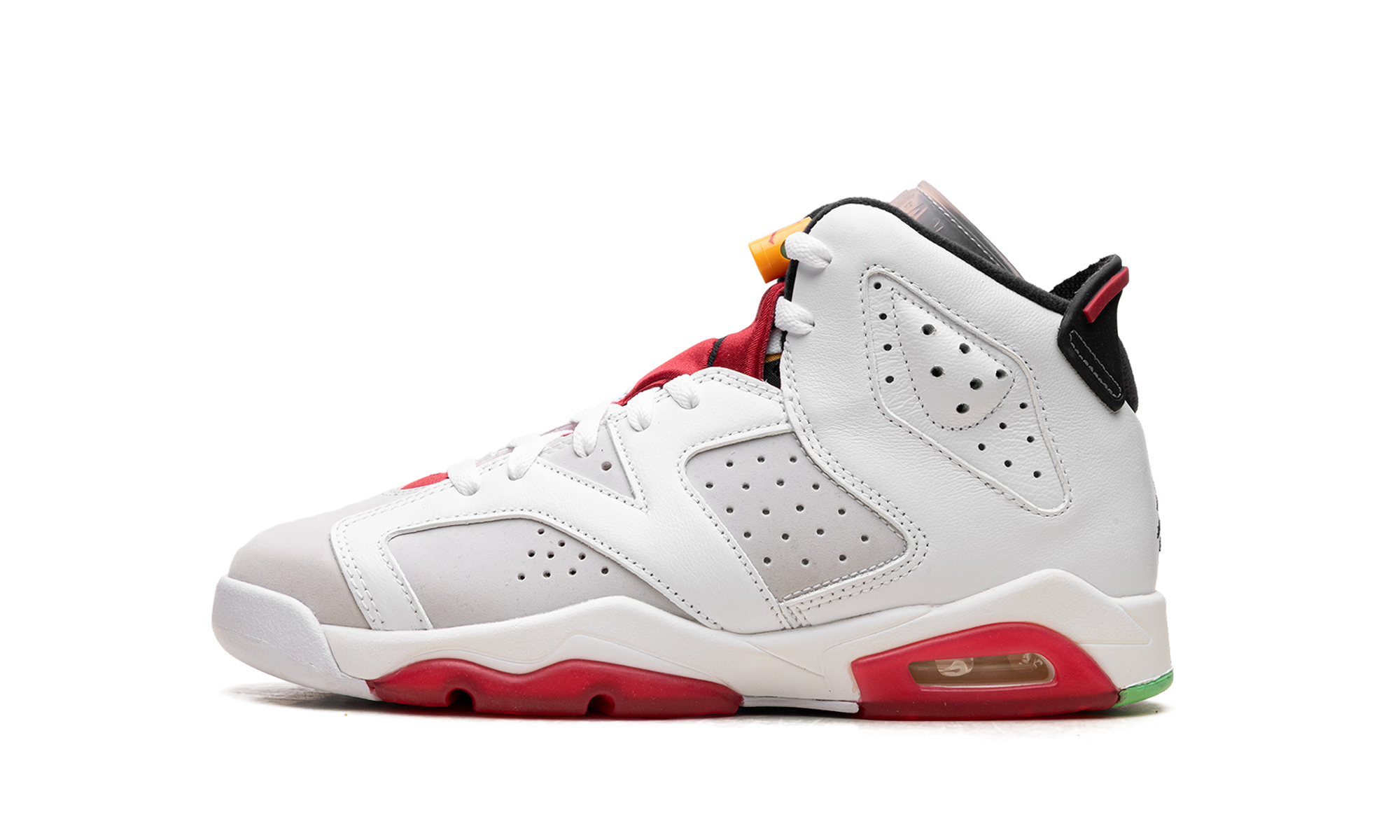 Jordan 6 Retro Hare (GS)