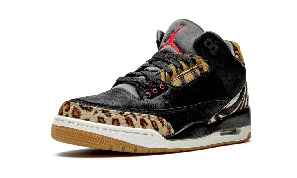 Jordan 3 Retro SE Animal Instinct