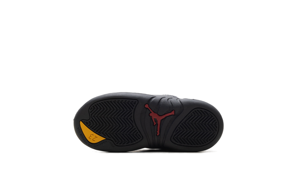 Jordan 12 Retro Taxi (2025) (TD)