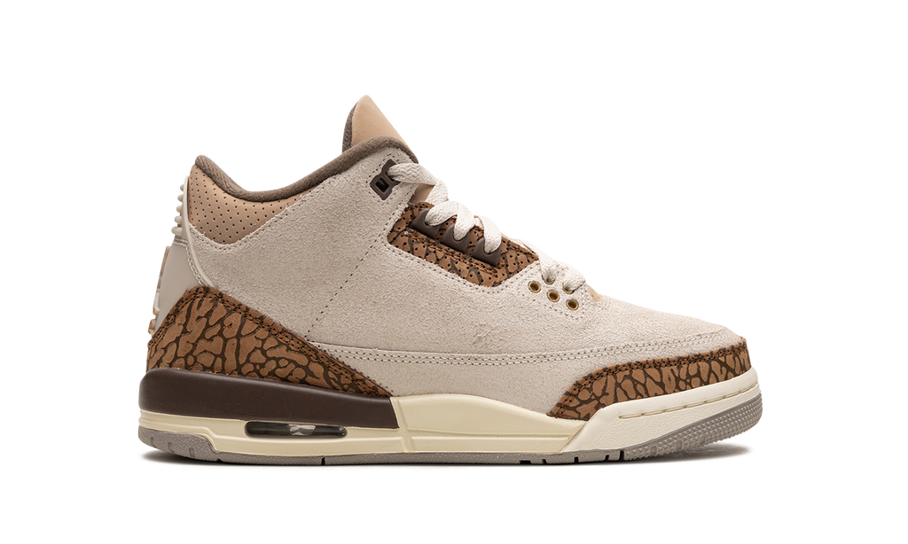 Jordan 3 Retro Palomino (GS)