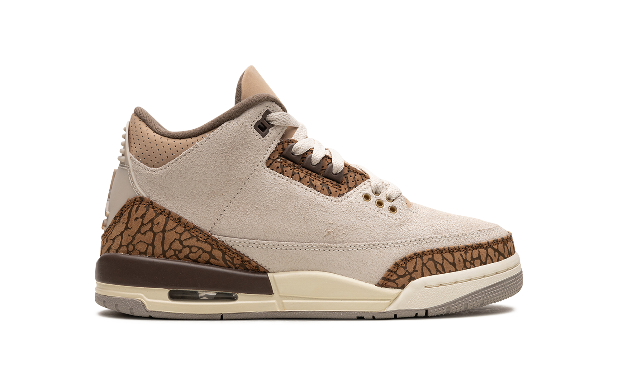 Jordan 3 Retro Palomino (GS)