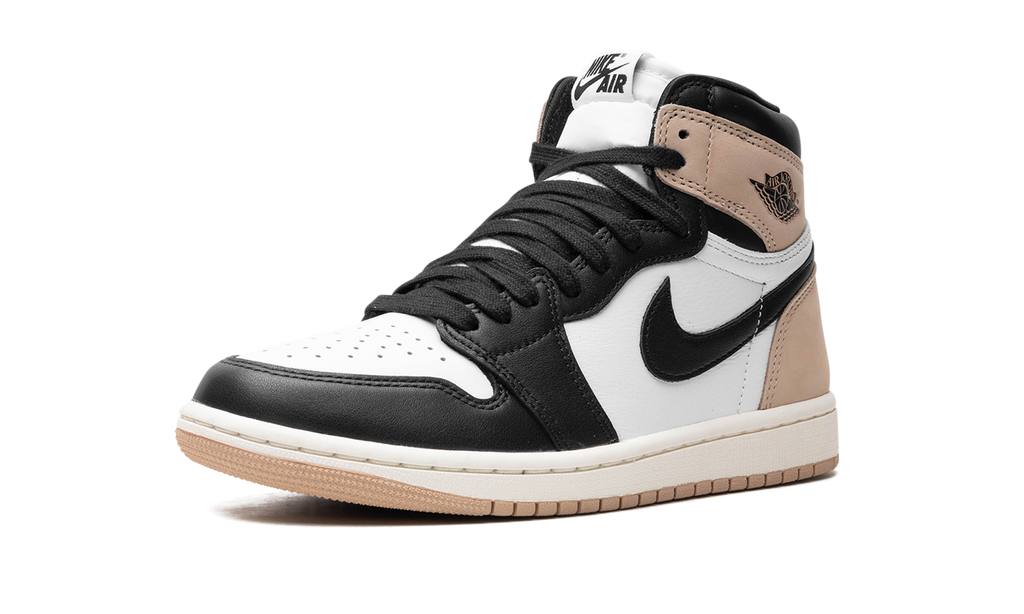 Jordan 1 Retro High OG Latte (Women's)