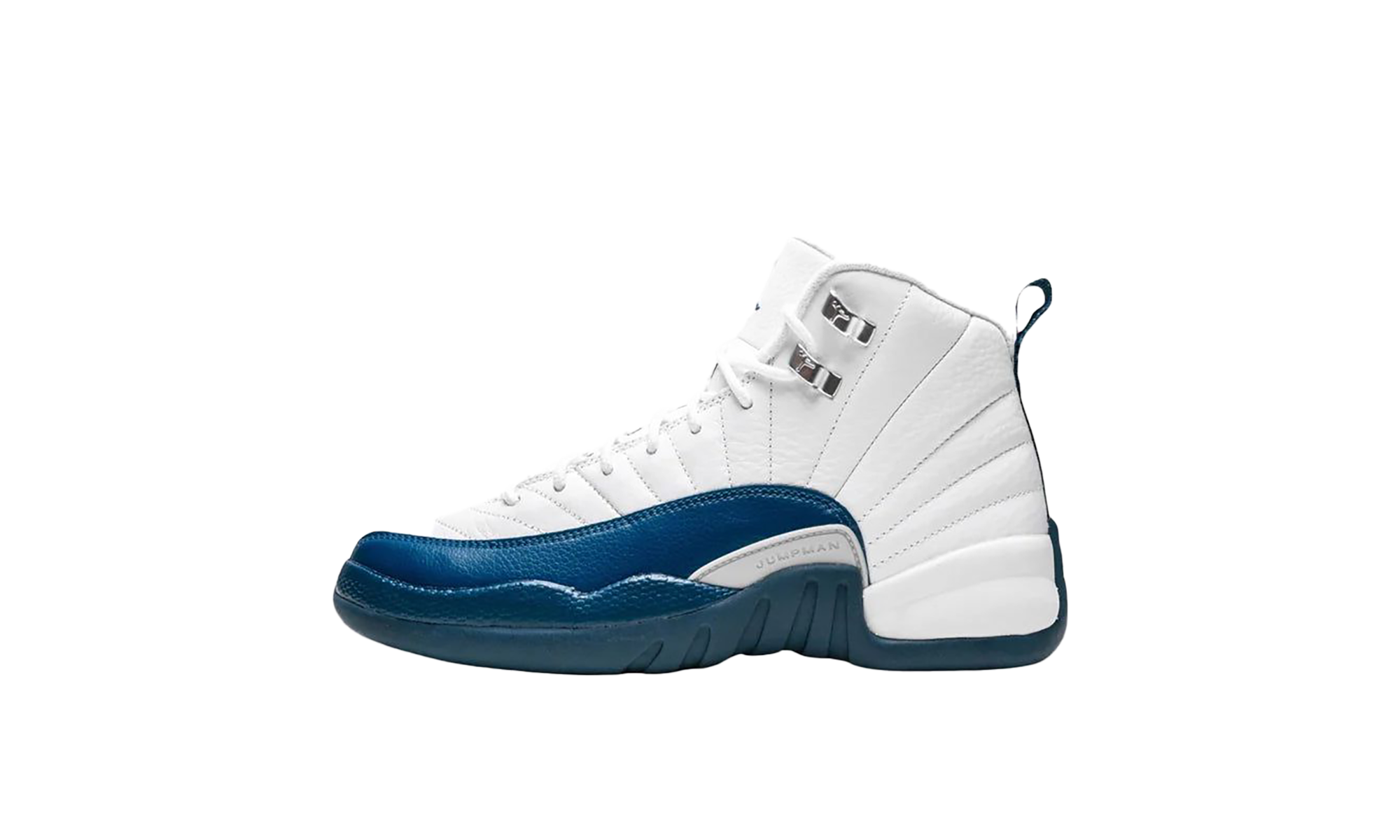 Jordan 12 Retro French Blue (2025) (GS)