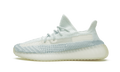 adidas Yeezy Boost 350 V2 Cloud White (Non-Reflective)