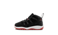 Jordan 11 Retro Bred Velvet (TD)