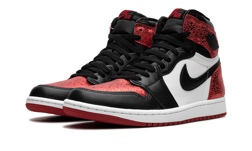 Jordan 1 High OG Ruby (Women's)