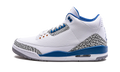 Jordan 3 Retro Wizards