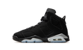 Jordan 6 Retro Chrome (GS)