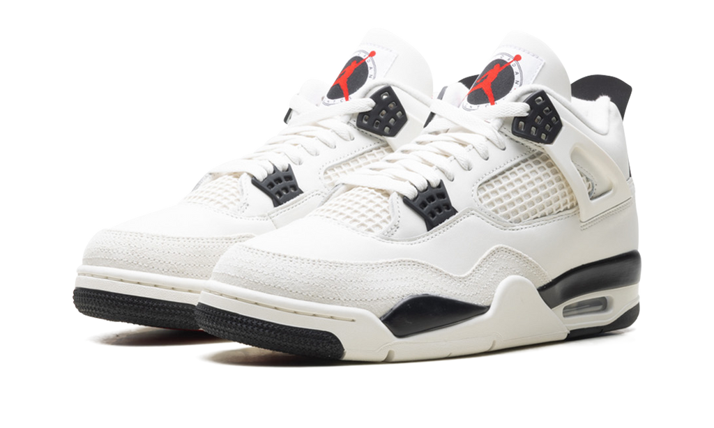Jordan 4 Retro Flight Club