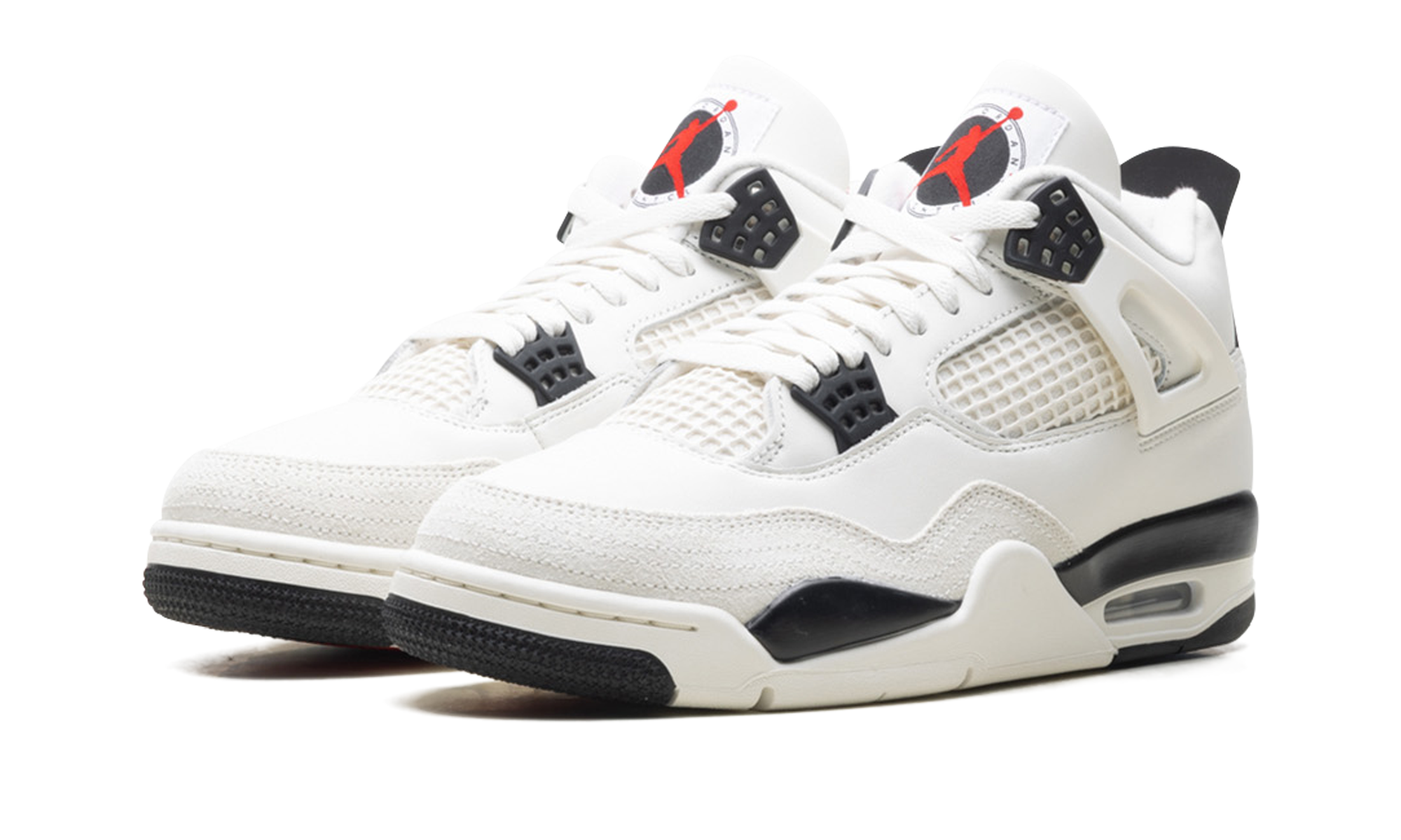 Jordan 4 Retro Flight Club