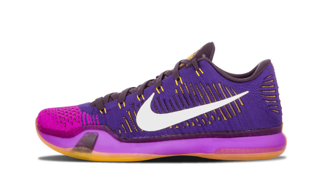 Nike Kobe 10 Elite Low Opening Night