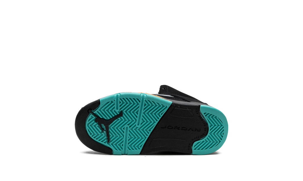 Jordan 5 Retro Aqua (TD)