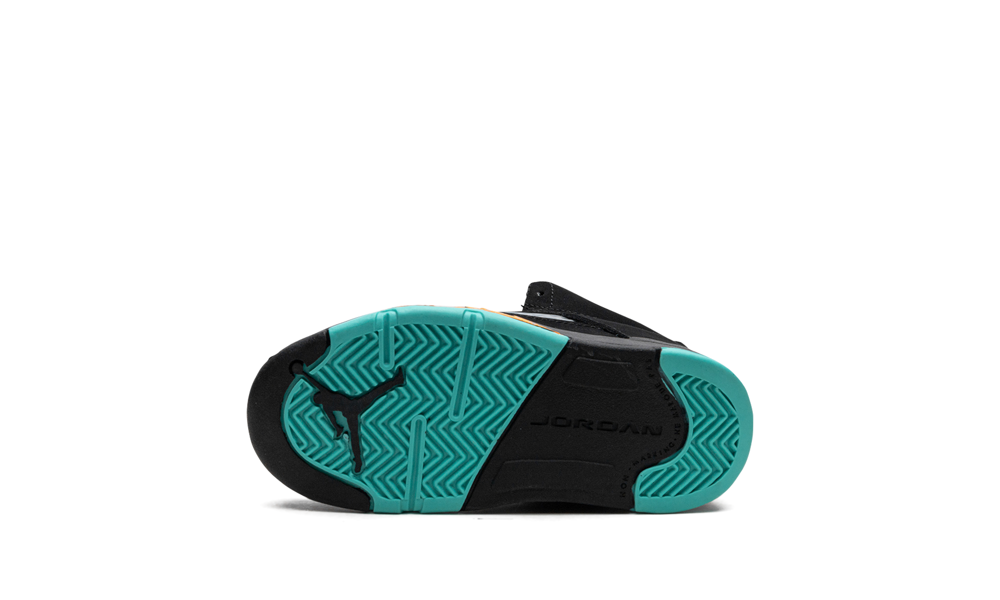 Jordan 5 Retro Aqua (TD)