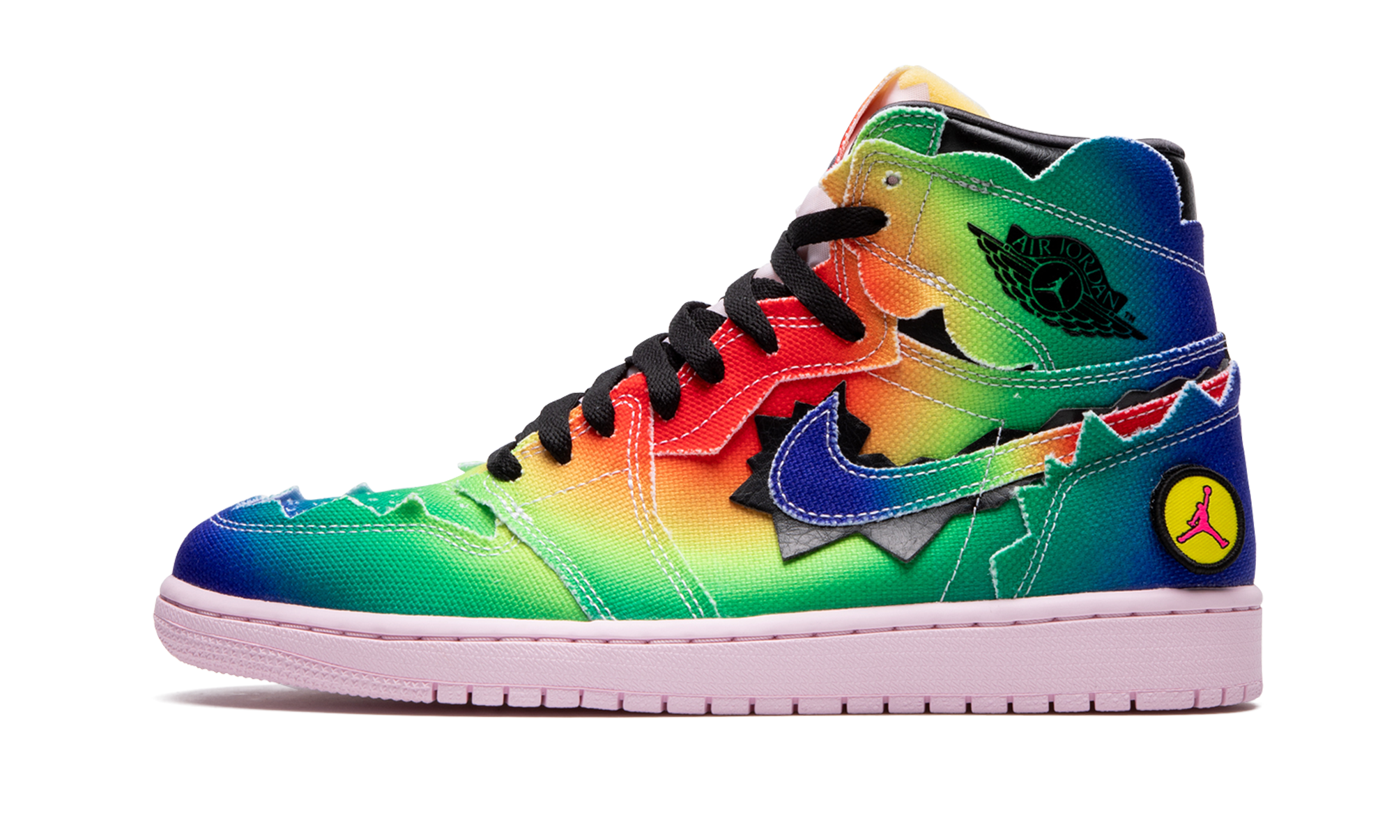 Jordan 1 Retro High J Balvin