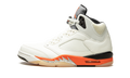 Jordan 5 Retro Shattered Backboard