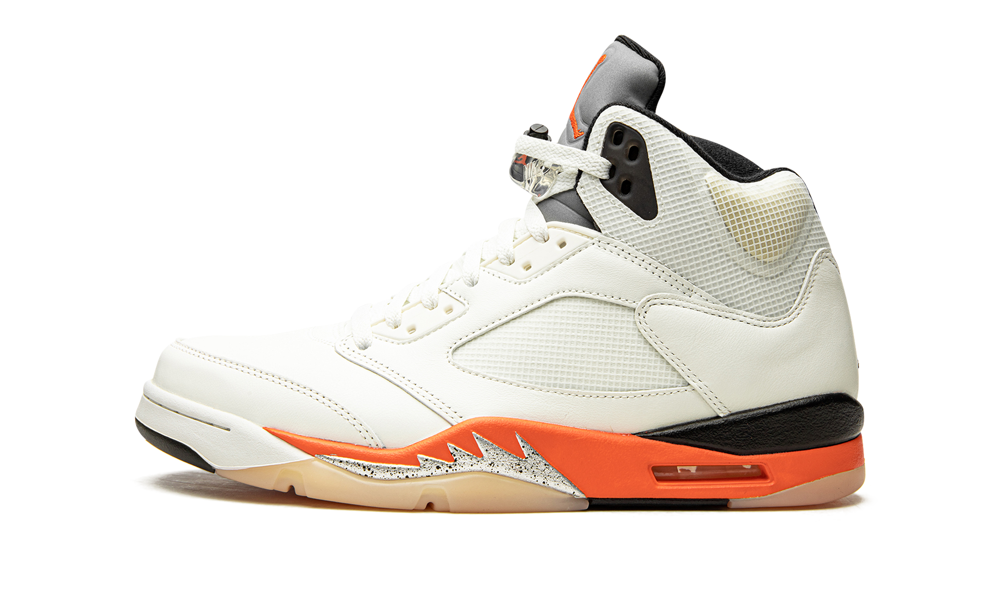 Jordan 5 Retro Shattered Backboard