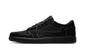 Jordan 1 Retro Low OG SP Travis Scott Black Phantom