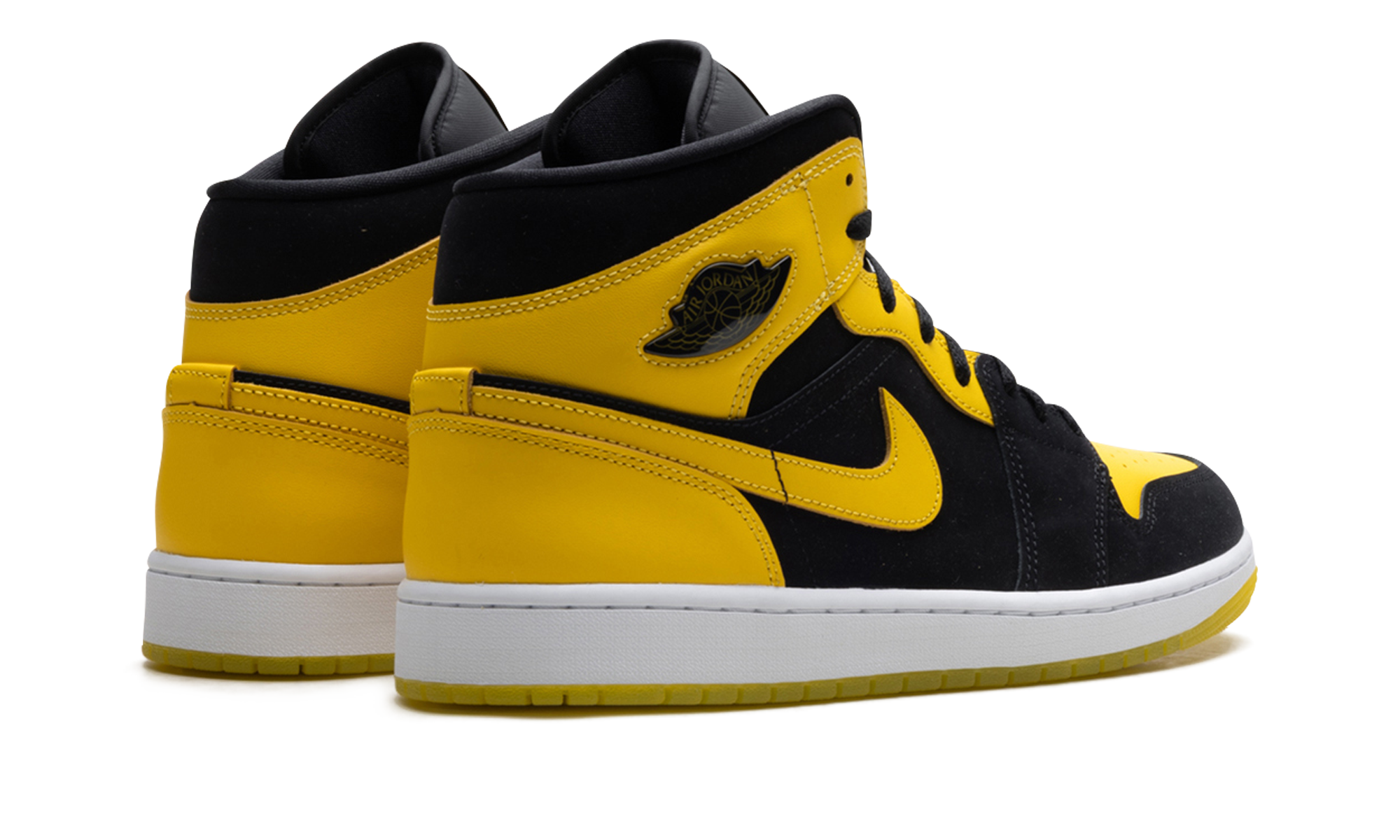 Jordan 1 Mid New Love (2025)