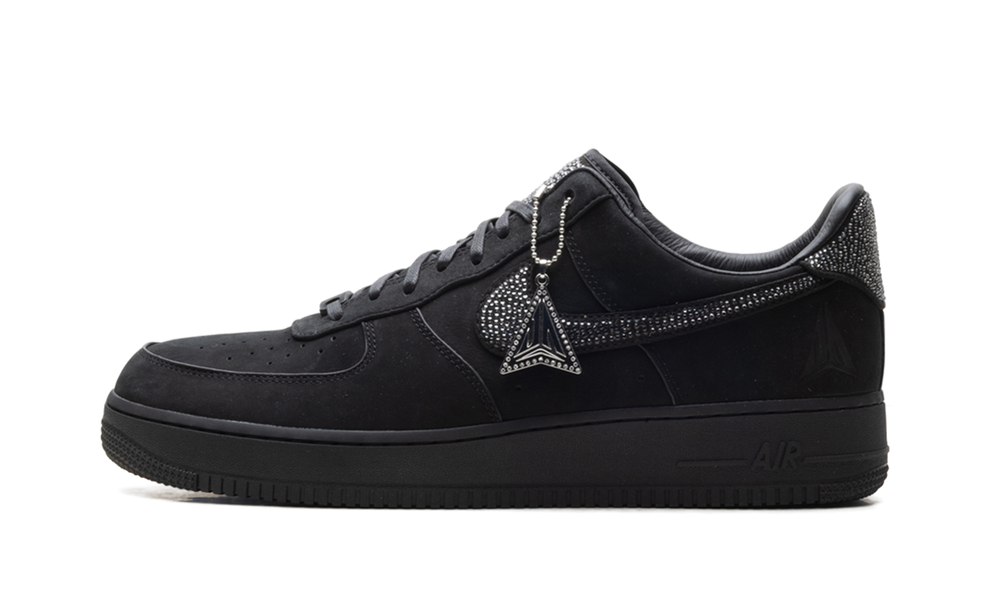 Nike Air Force 1 Low LX Ja Morant Swarovski
