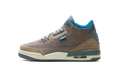 Jordan 3 Retro Olive Grey (GS)
