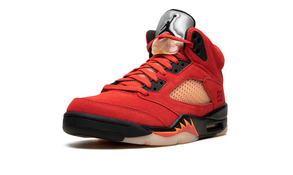 Jordan 5 Retro Dunk on Mars (Women's)
