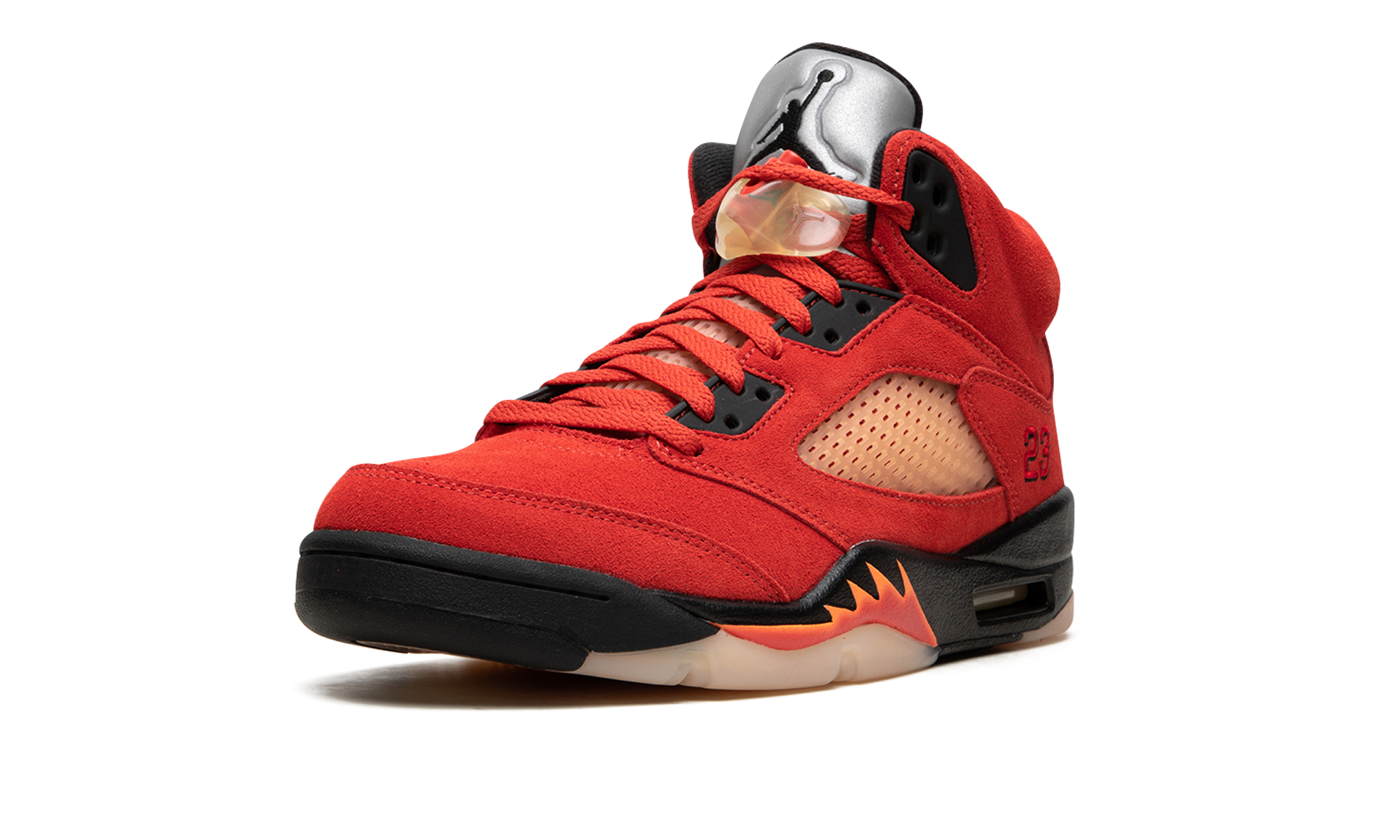 Jordan 5 Retro Dunk on Mars (Women's)