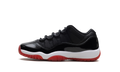 Jordan 11 Retro Low Bred (GS) (2025)
