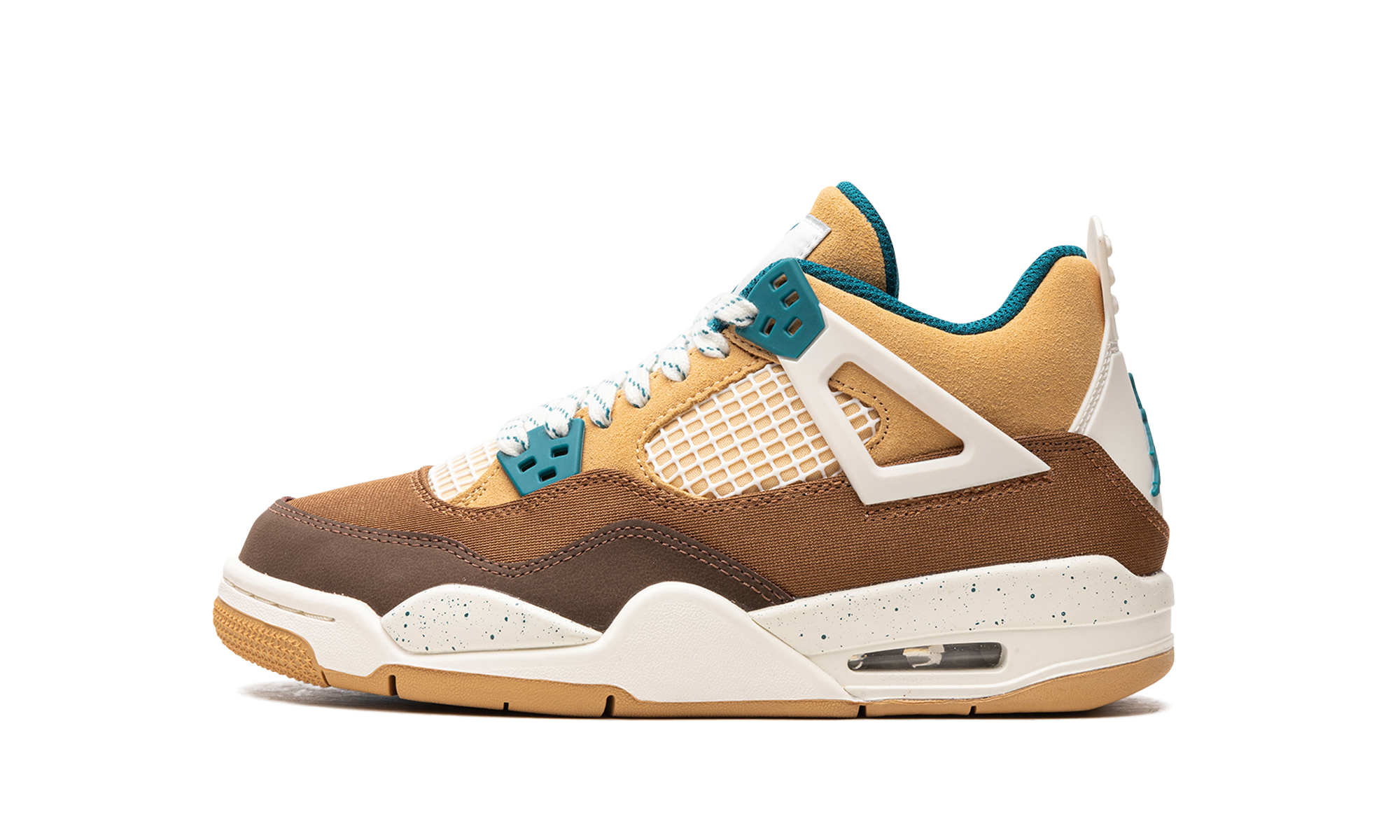 Jordan 4 Retro Cacao Wow (GS)