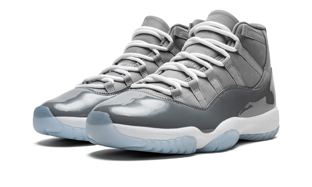 Jordan 11 Retro Cool Grey (2021)