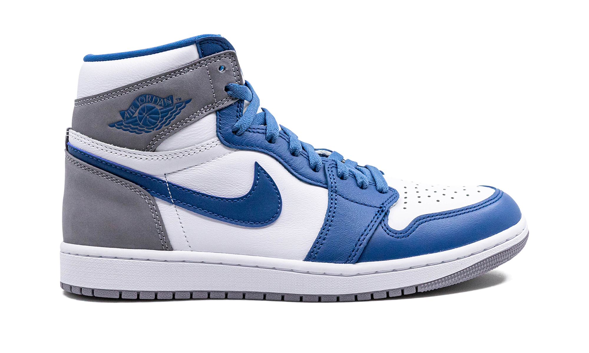 Jordan 1 Retro High OG True Blue