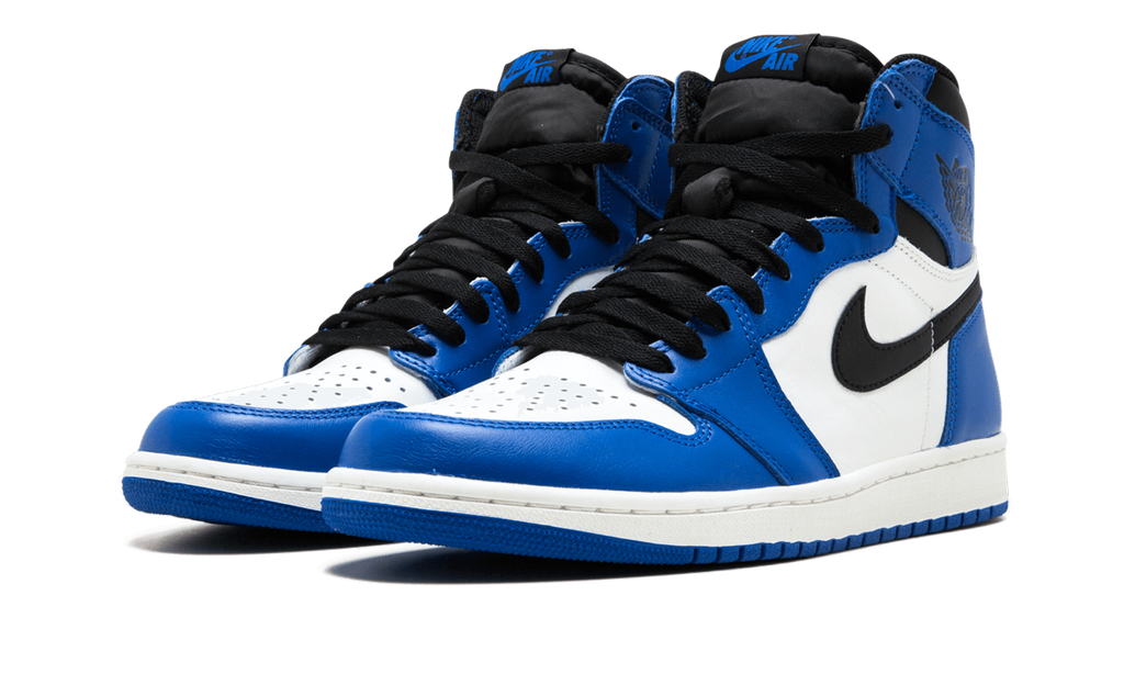 Jordan 1 Retro High Game Royal