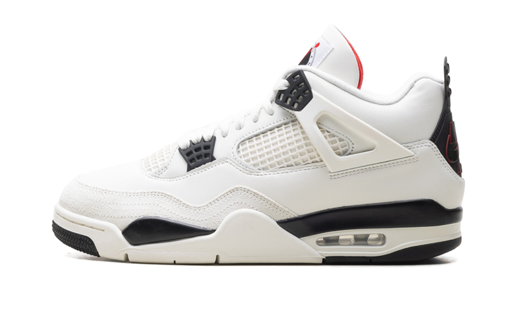 Jordan 4 Retro Flight Club