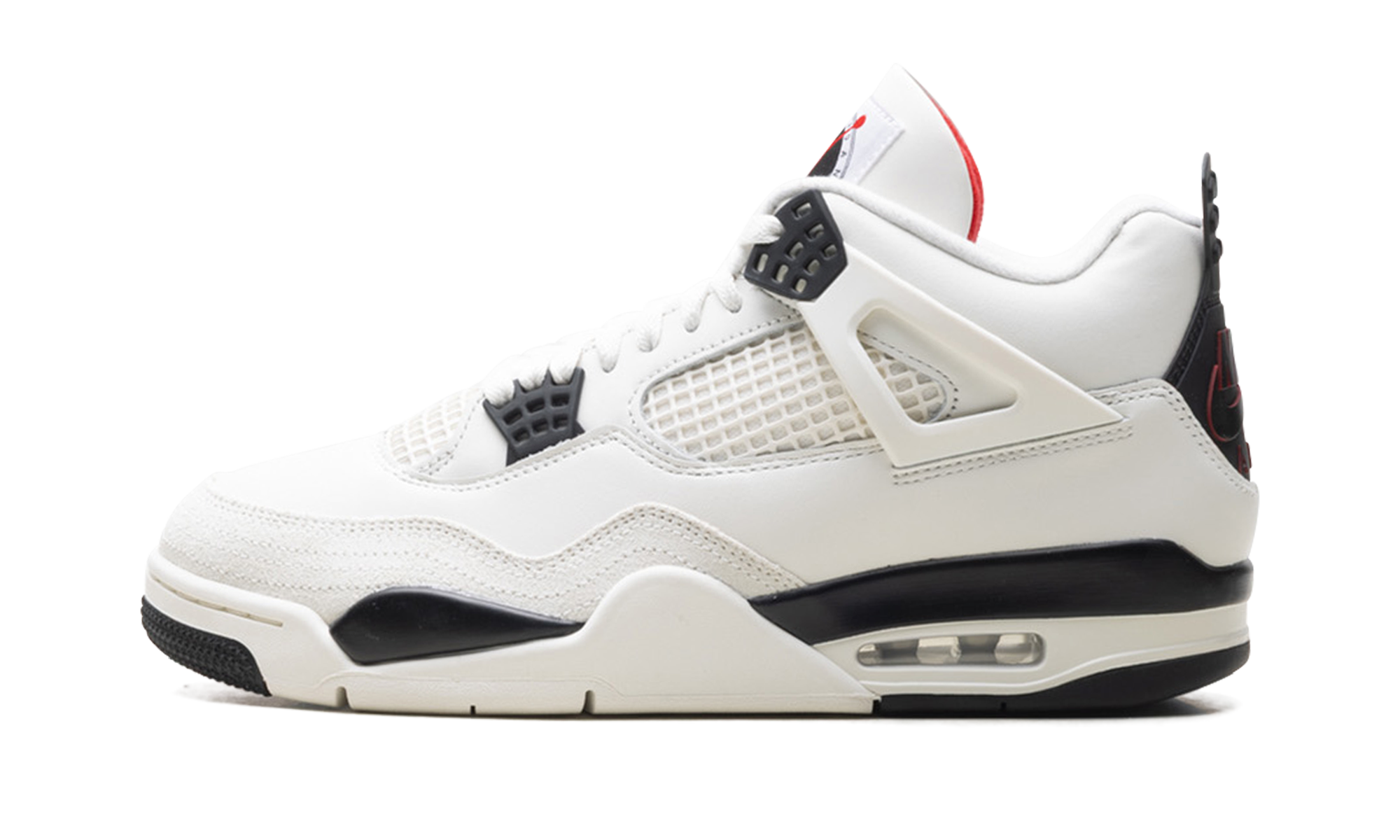 Jordan 4 Retro Flight Club
