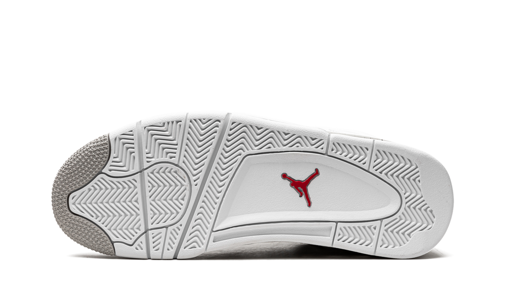 Jordan 4 Retro White Oreo (2021)