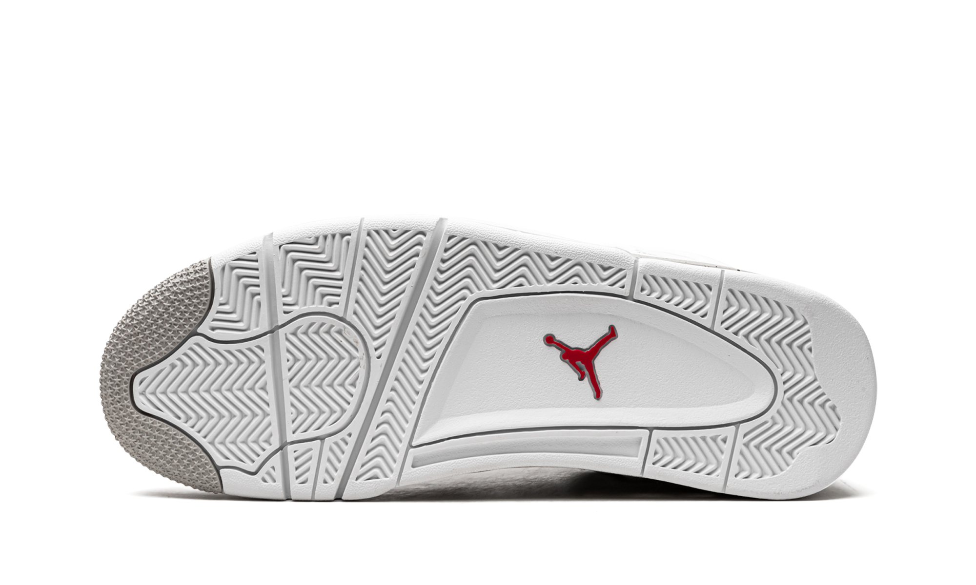 Jordan 4 Retro White Oreo (2021)