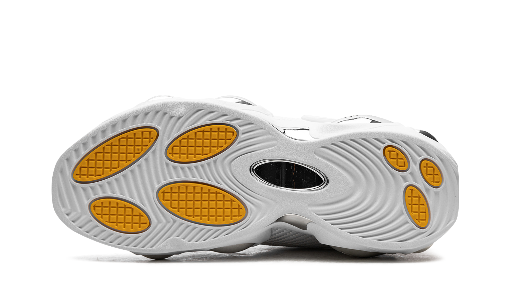 Nike NOCTA Glide Drake White Chrome