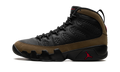 Jordan 9 Retro Olive (2024)