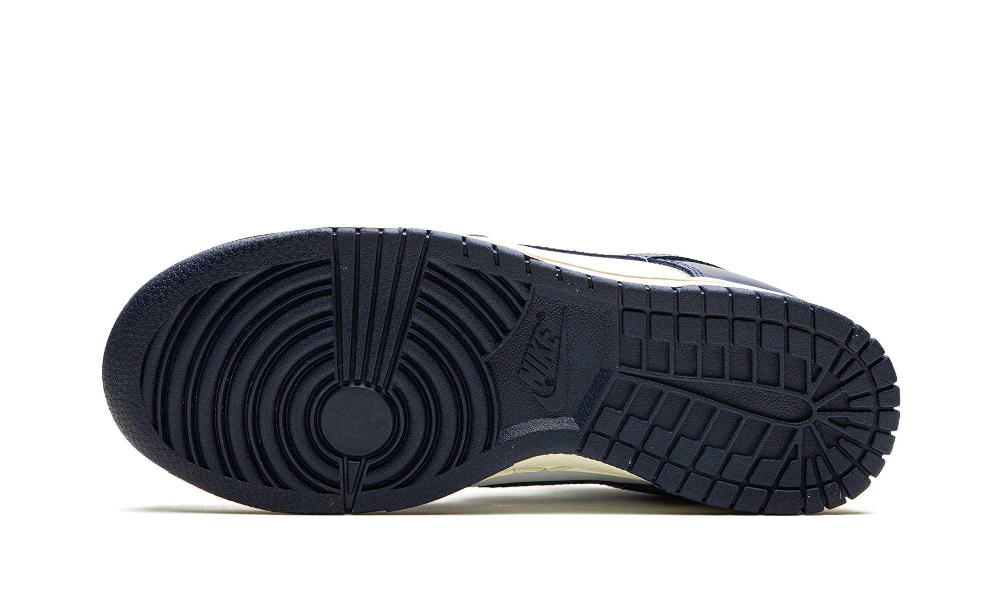 Nike Dunk Low PRM Vintage Navy (Women's)