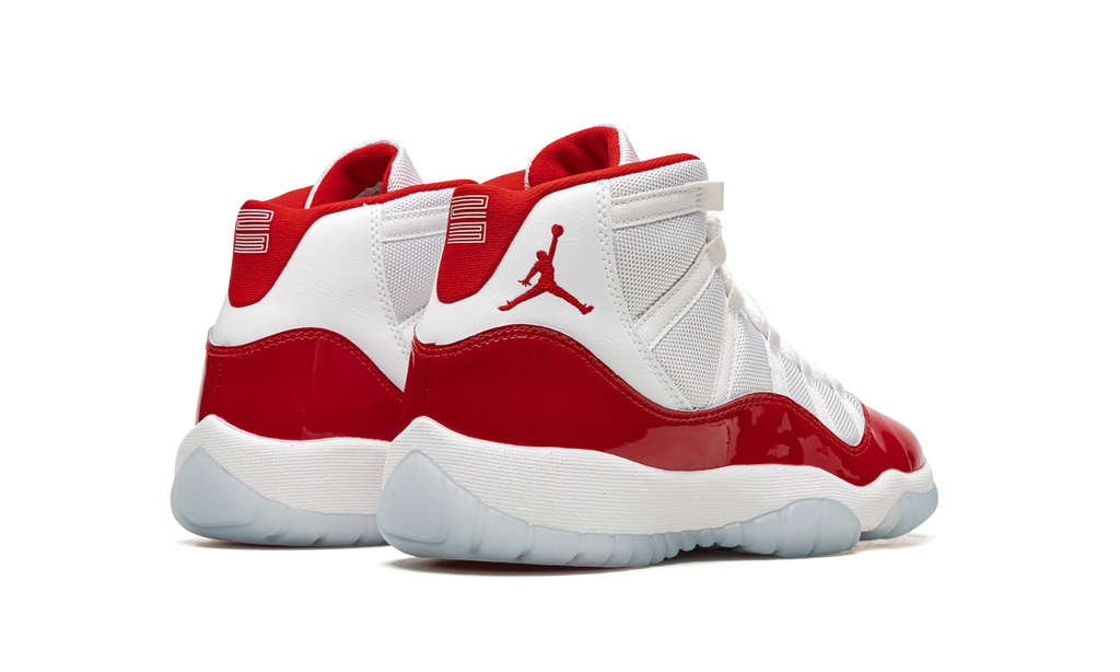 Jordan 11 Retro Cherry (2022) (GS)